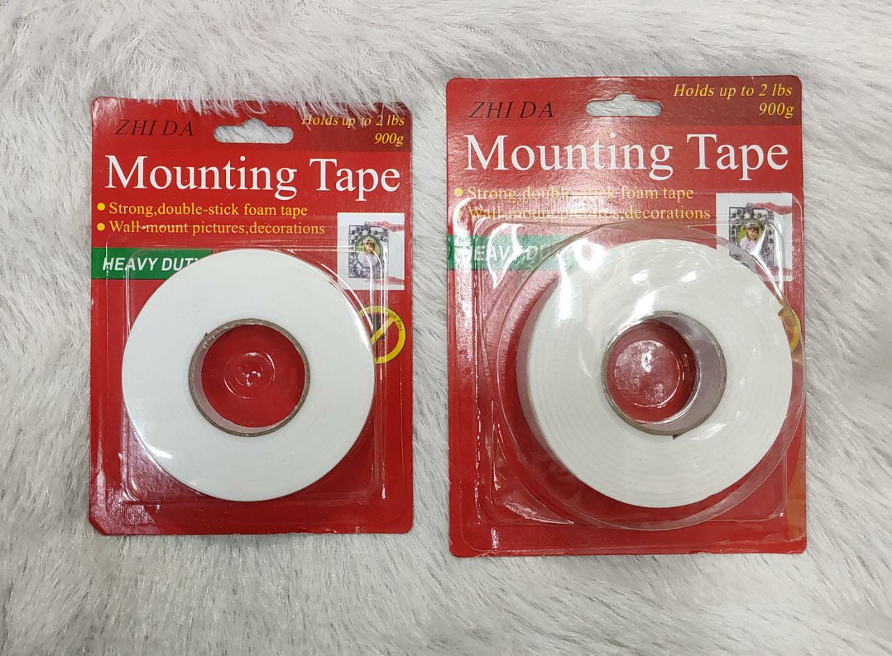 Double side Mounting tape