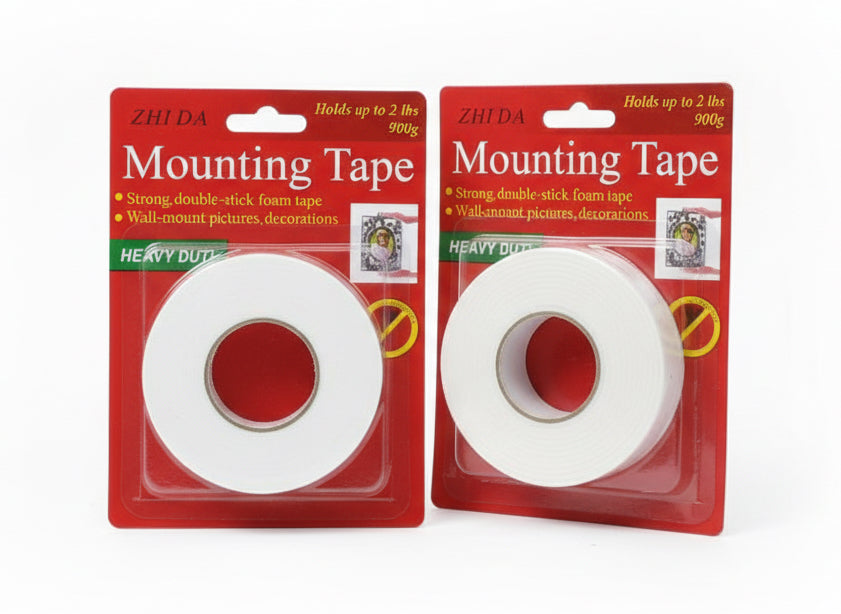Double side Mounting tape