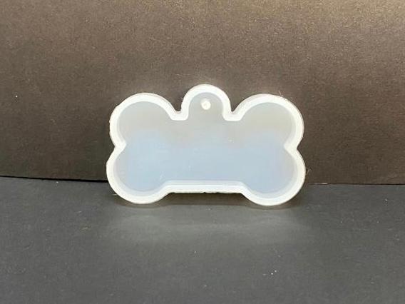 Dog Bone Mold