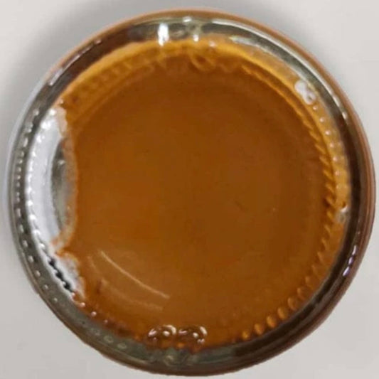 Golden Brown Opaque Resin Pigment 20 Gram