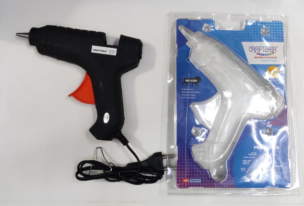 Glue Gun (small)