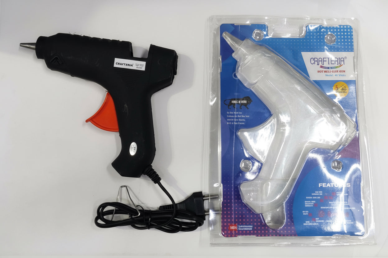 Glue Gun (small)