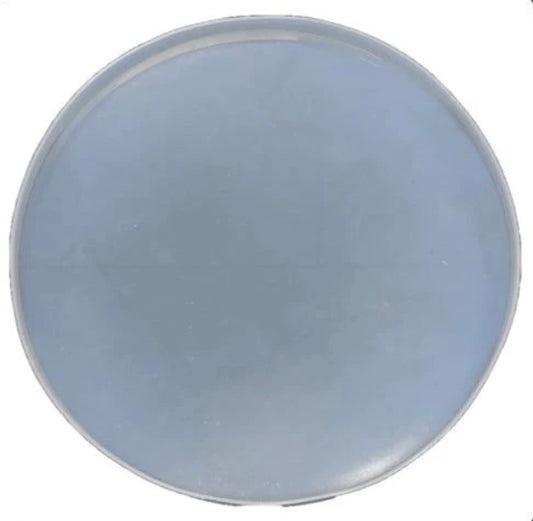 12” Round 12 Mm Deep Tray Mould