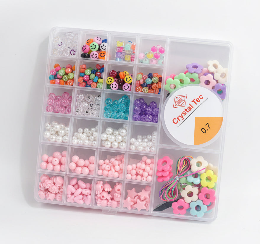 Bracelet Making Kit 2