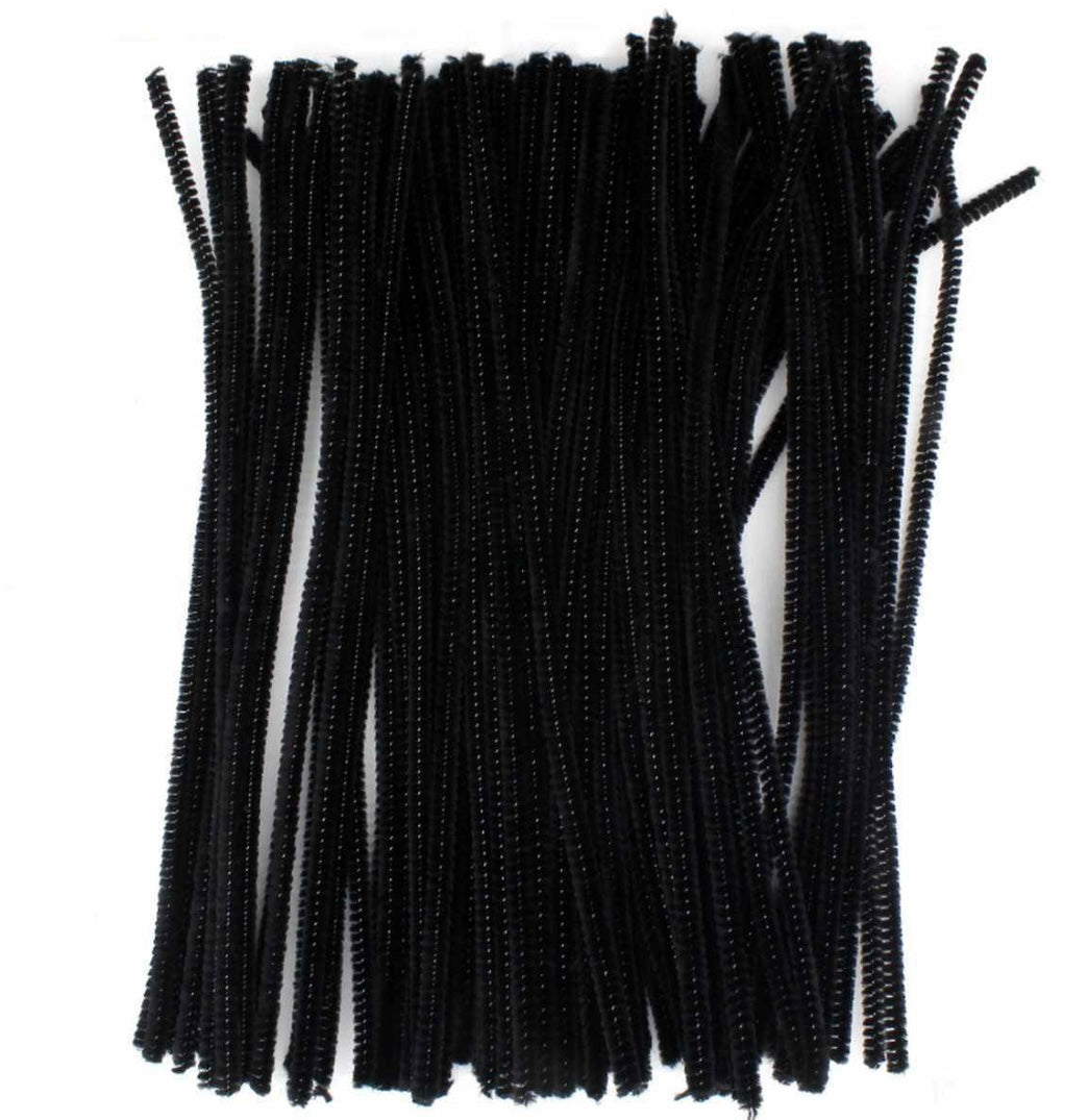 Pipe Cleaner for Crafting and Decoration