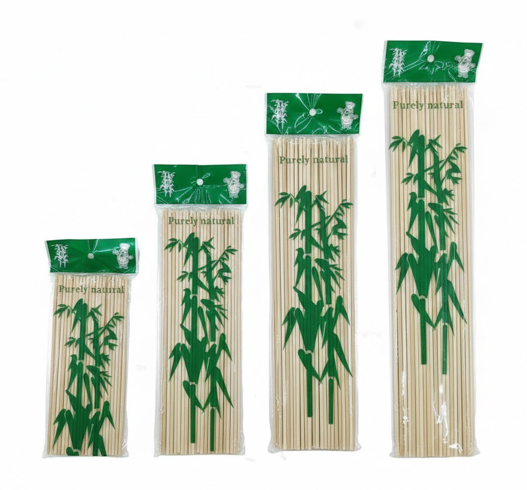 Thin Skewer Sticks