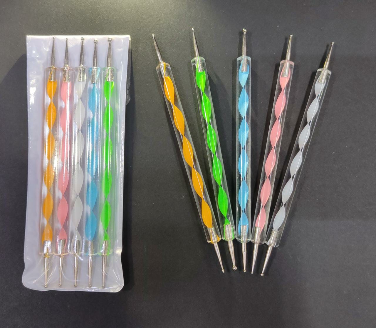 5 in 1 Mandala Art tool