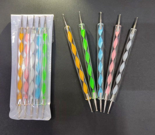 5 in 1 Mandala Art tool