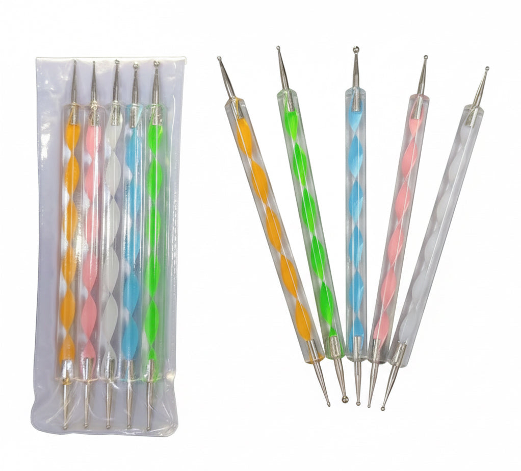 5 in 1 Mandala Art tool