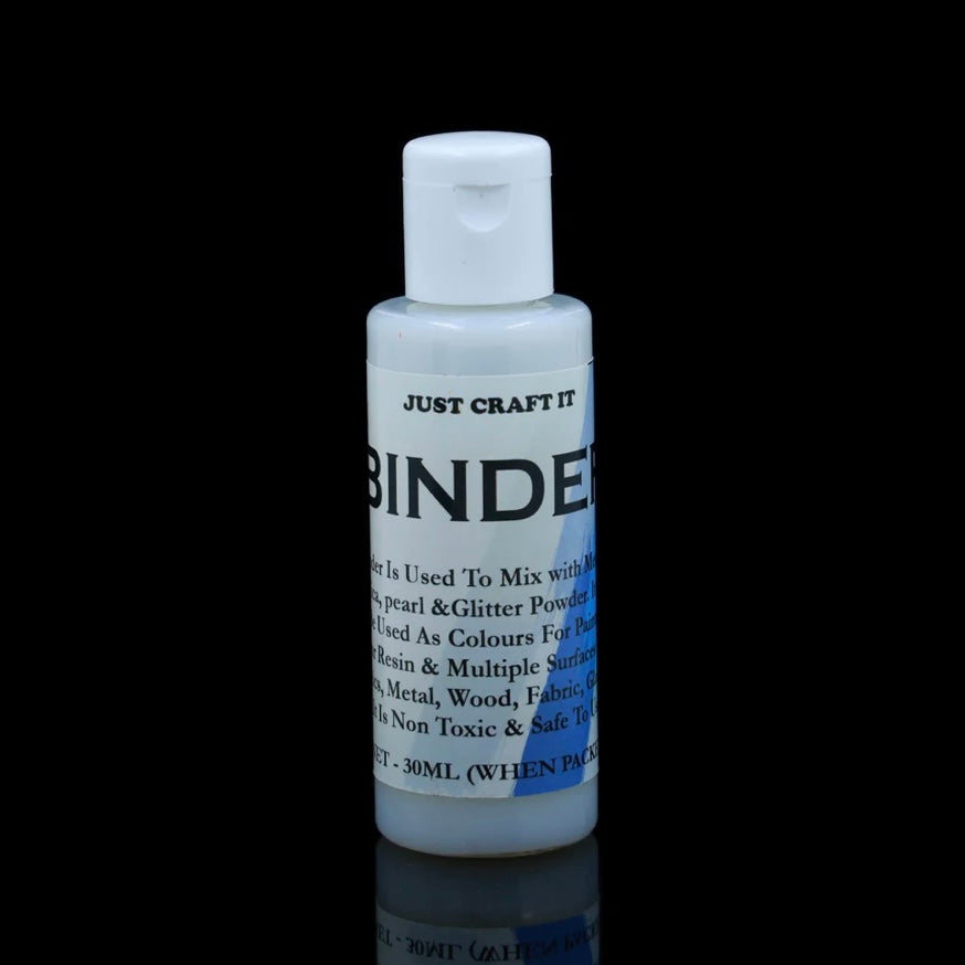 Water Based Binder
