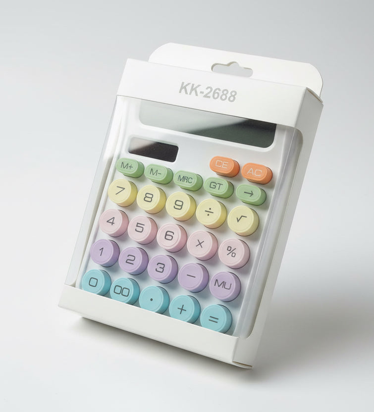 Calculator