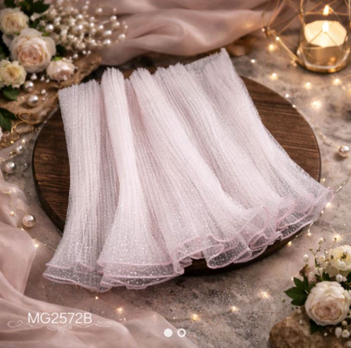 Snow Mesh Net