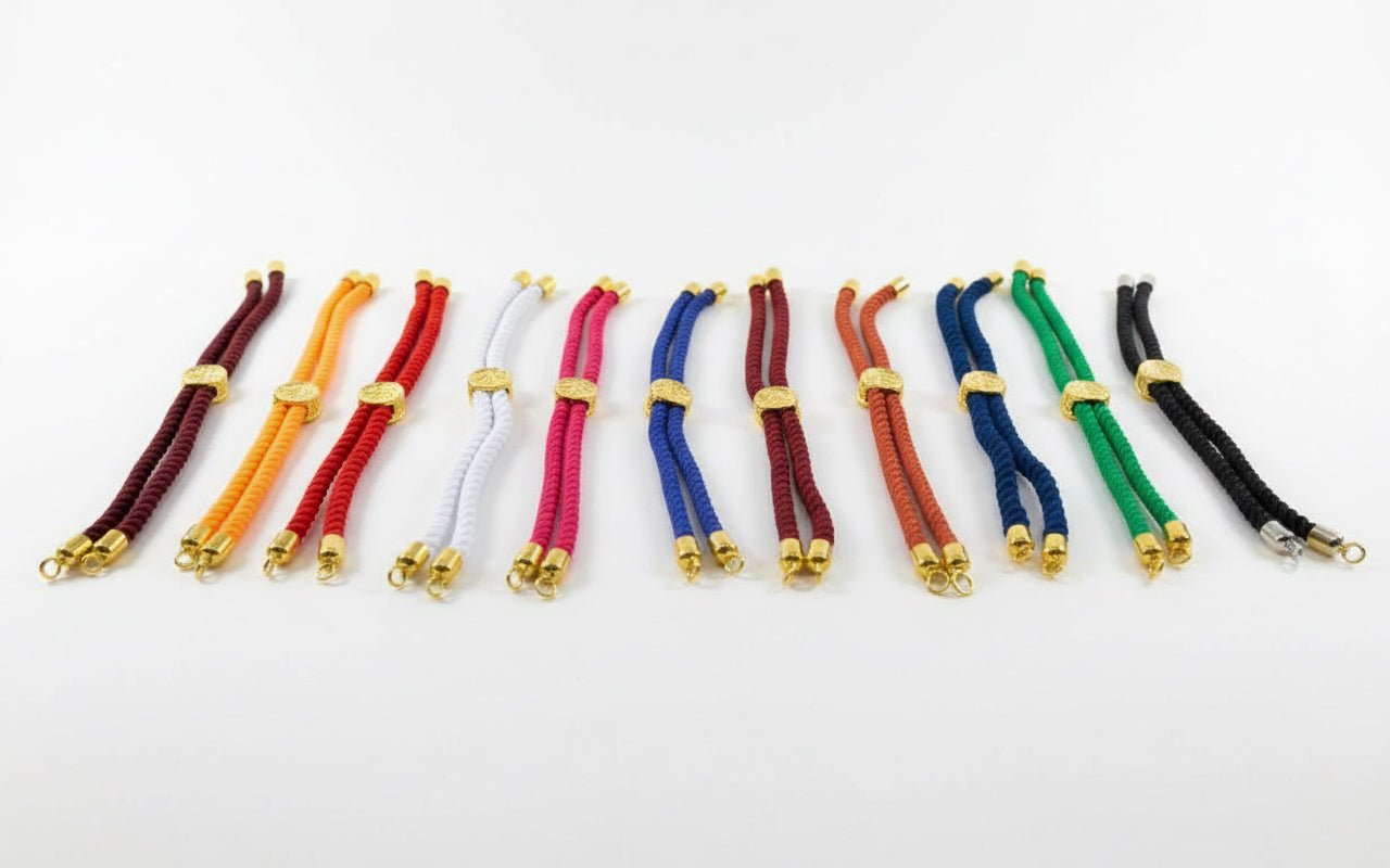 Premium Adjustable Bracelets