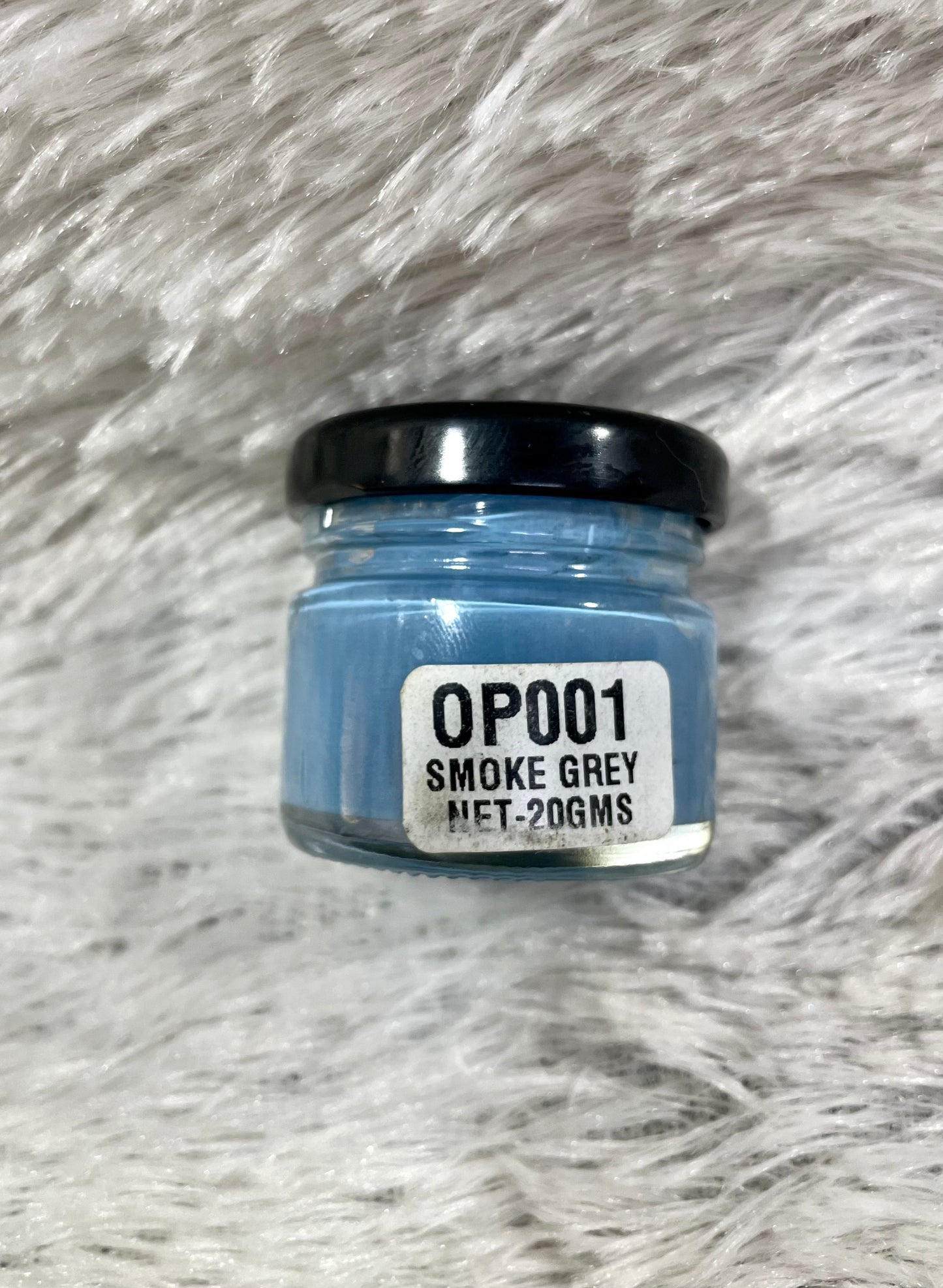 Opaque Resin Pigments