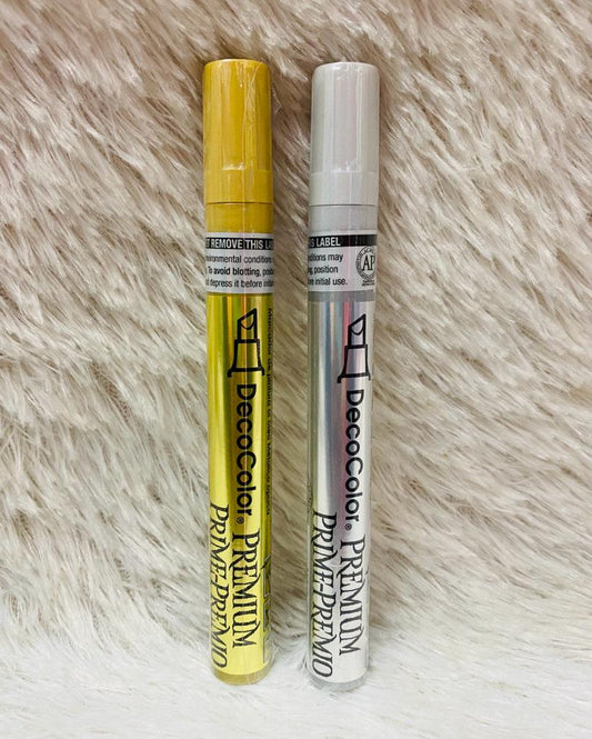 DecoColor Premium Marker