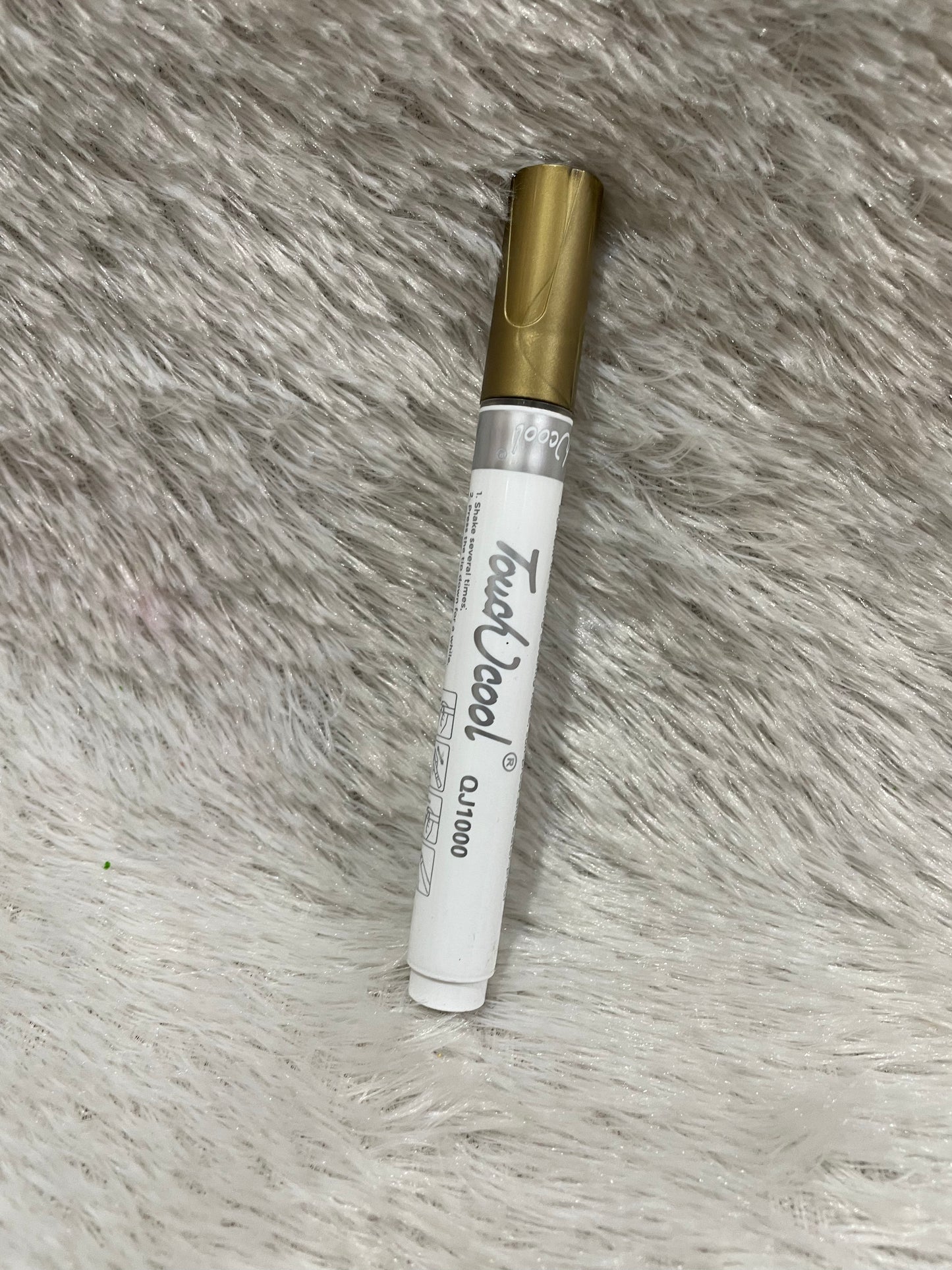 Golden Marker