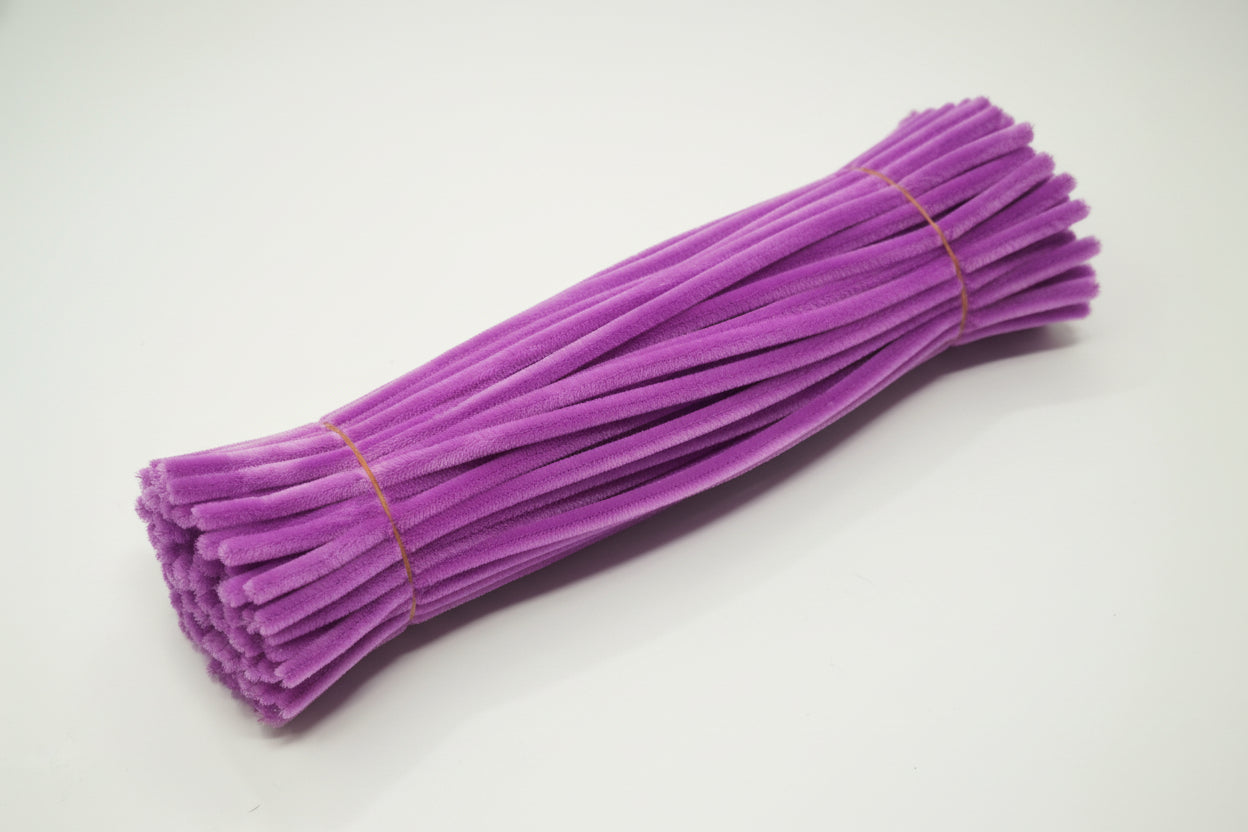 Premium 8mm Pipe cleaners