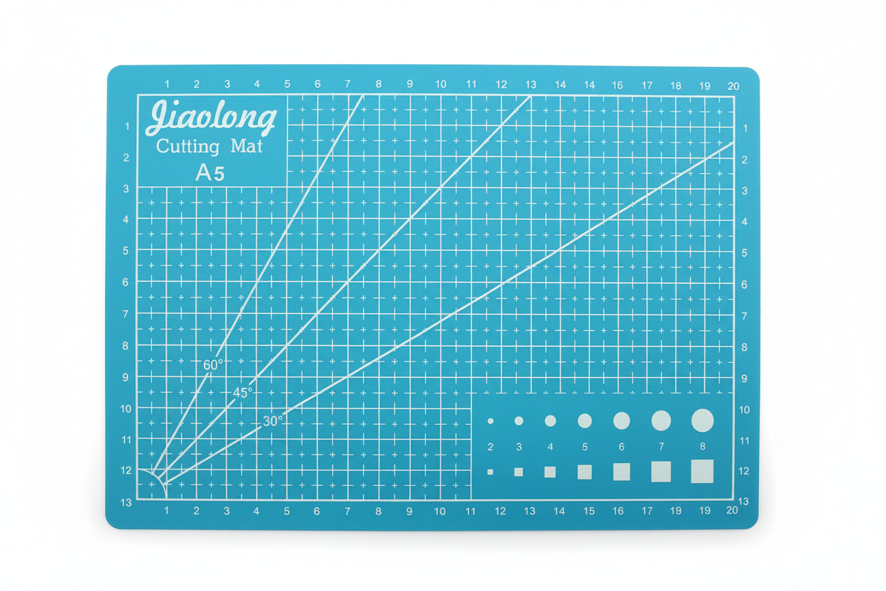 A5 Cutting Mat