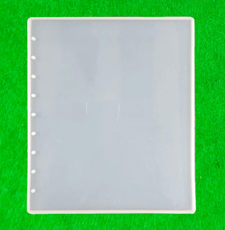 Book/Diary Mold