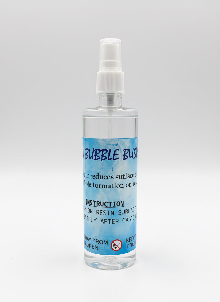 Bubble Buster
