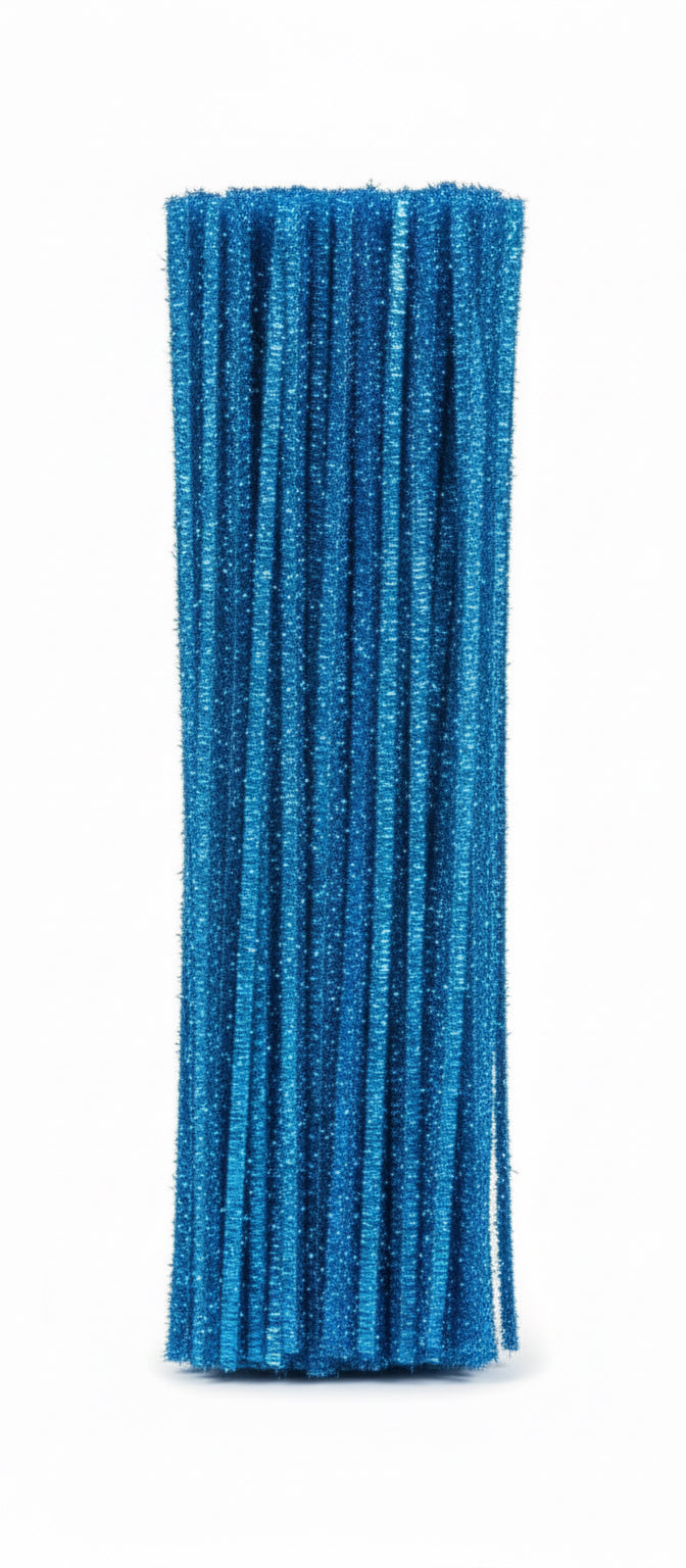 Glitter Pipecleaners