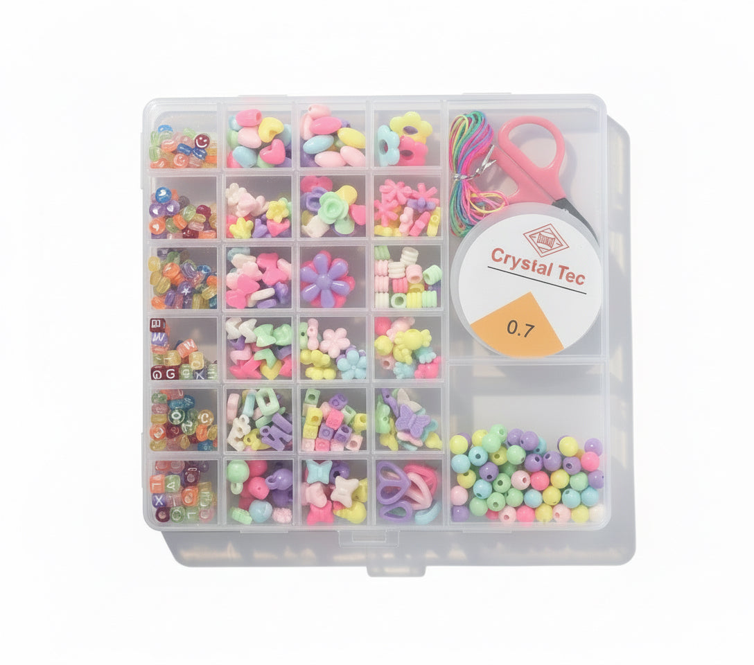 Bracelet Making Kit 3