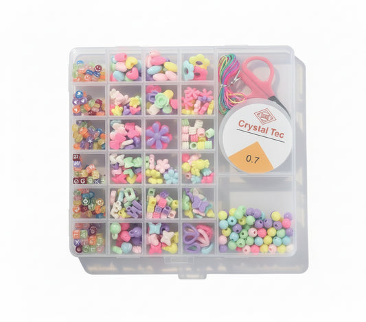 Bracelet Making Kit 3