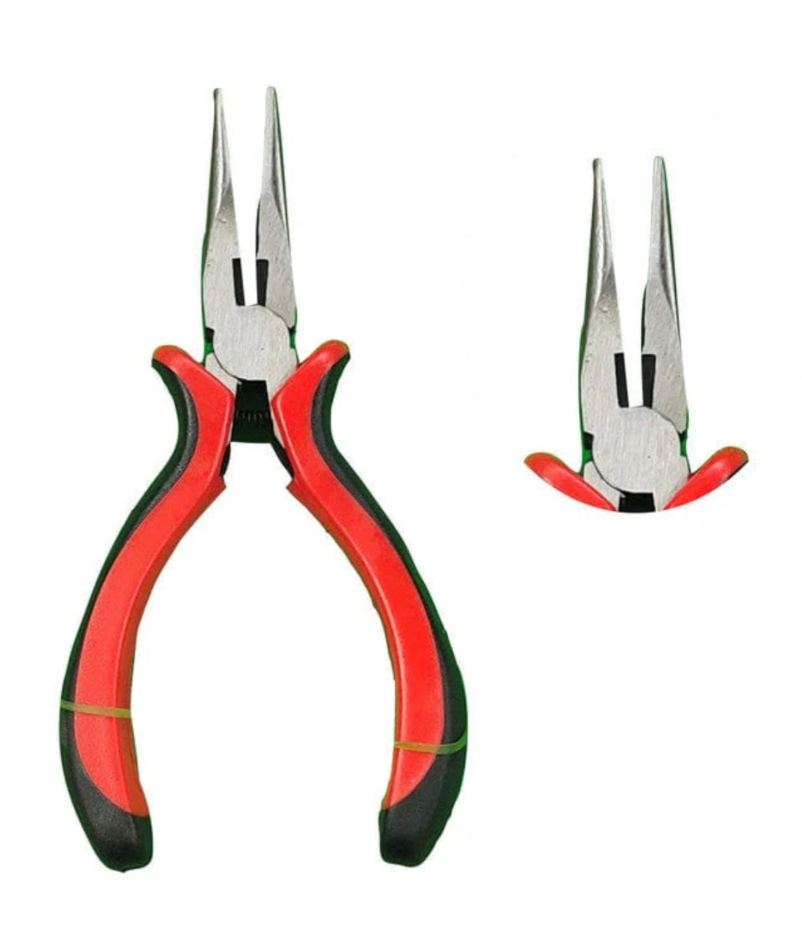 Pakkad with blade