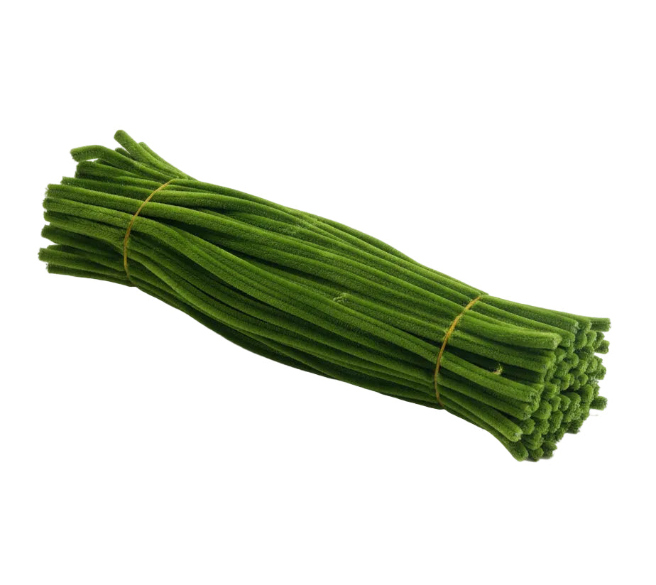 Premium 8mm Pipe cleaners