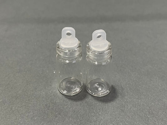Roli Chawal Bottles