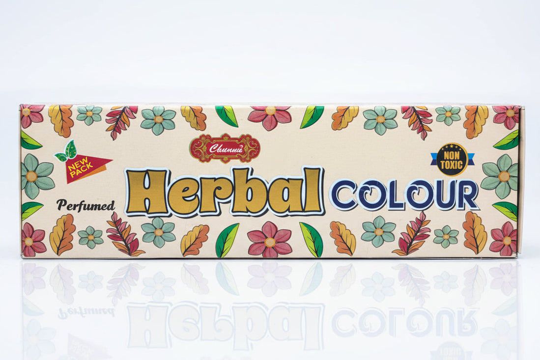 Colour 1