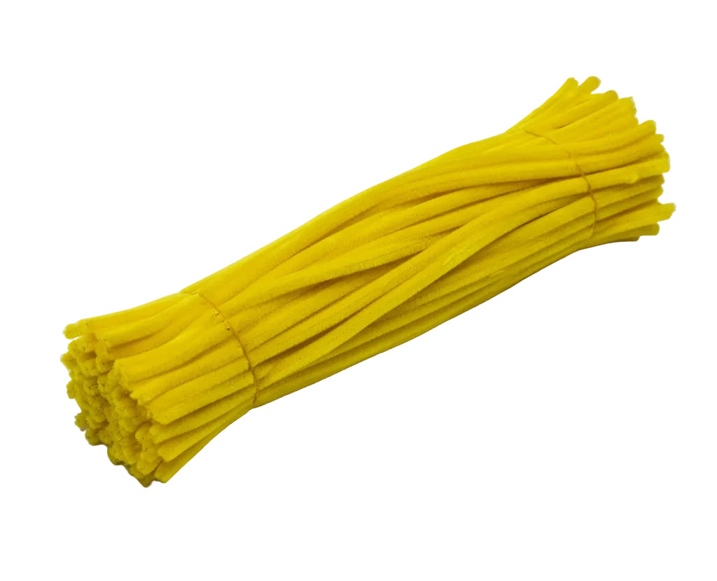Premium 8mm Pipe cleaners