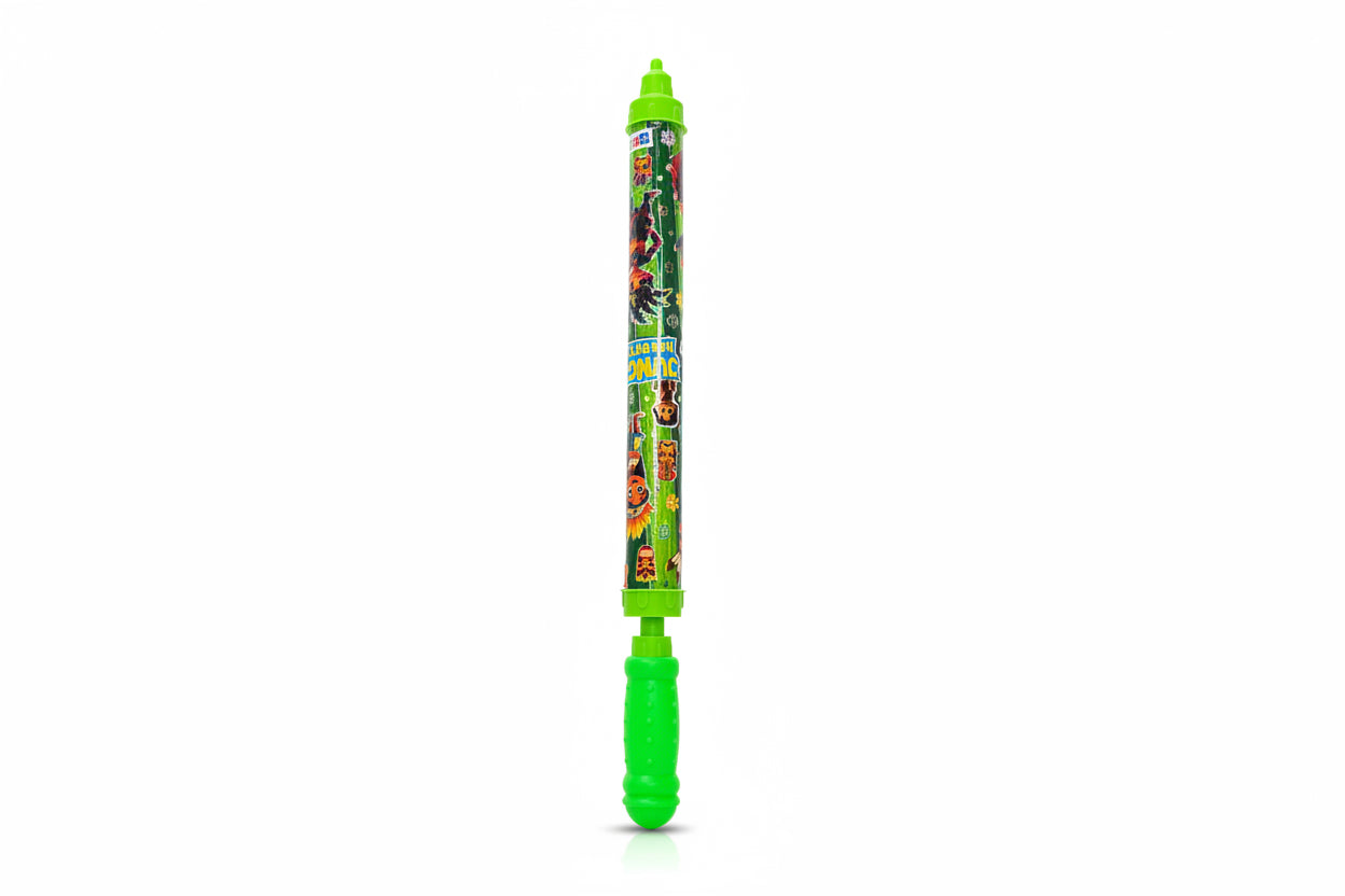 Pipe pichkari