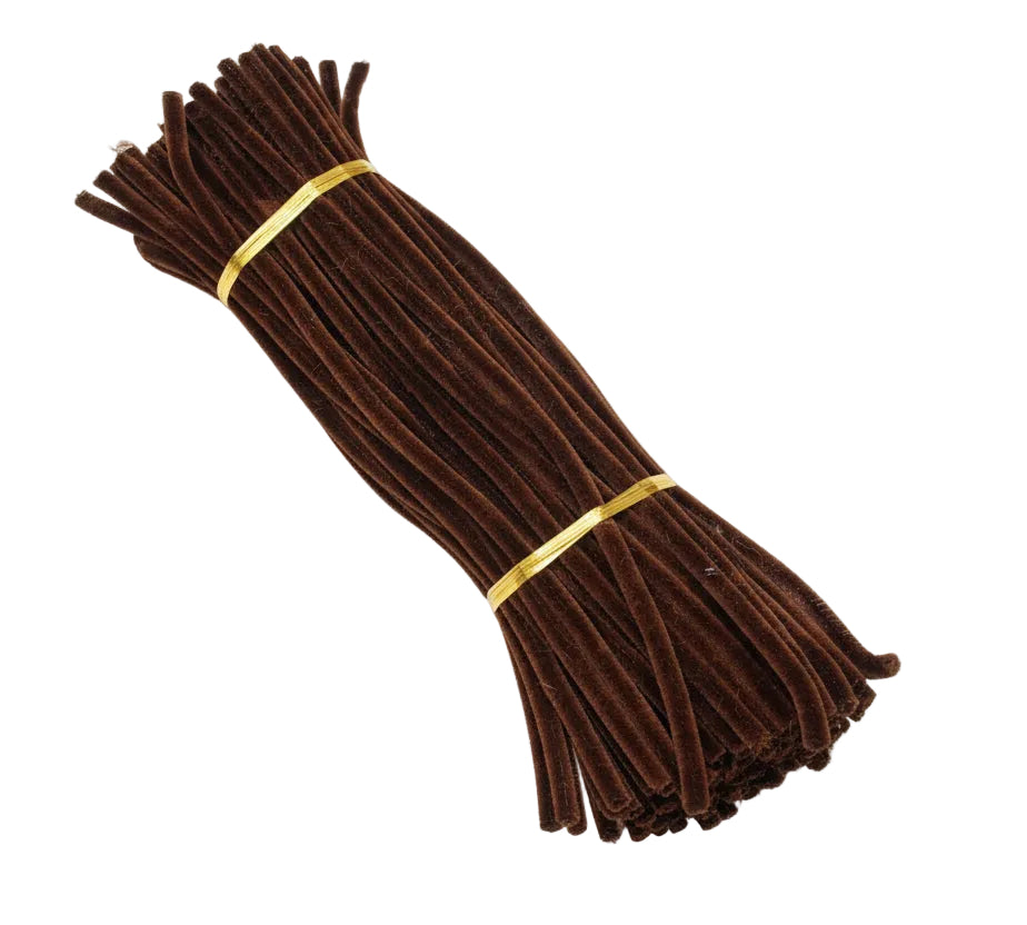 Premium 8mm Pipe cleaners