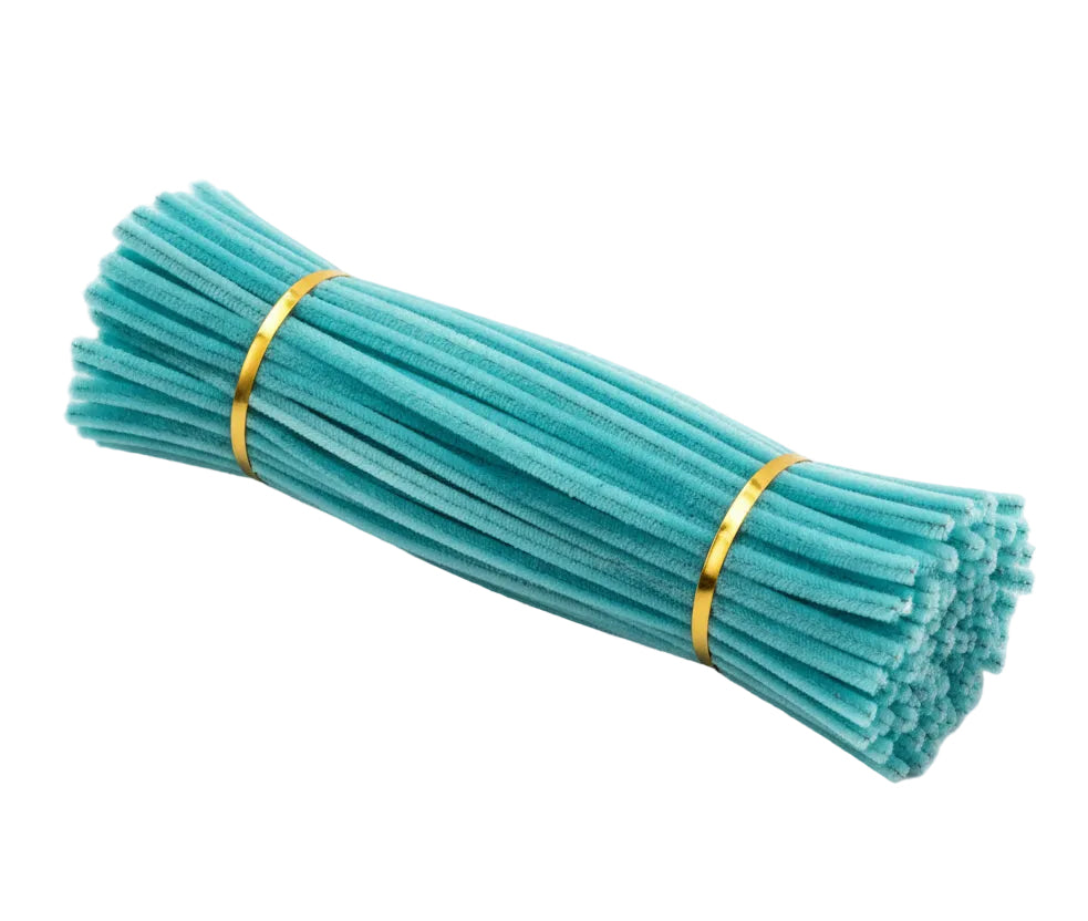 Premium 8mm Pipe cleaners