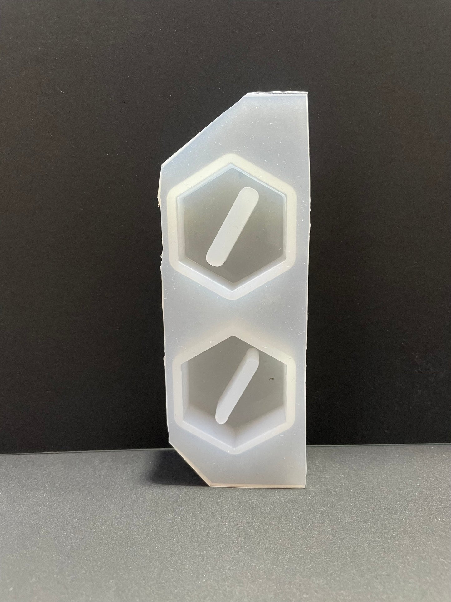 Couple Ring Mold