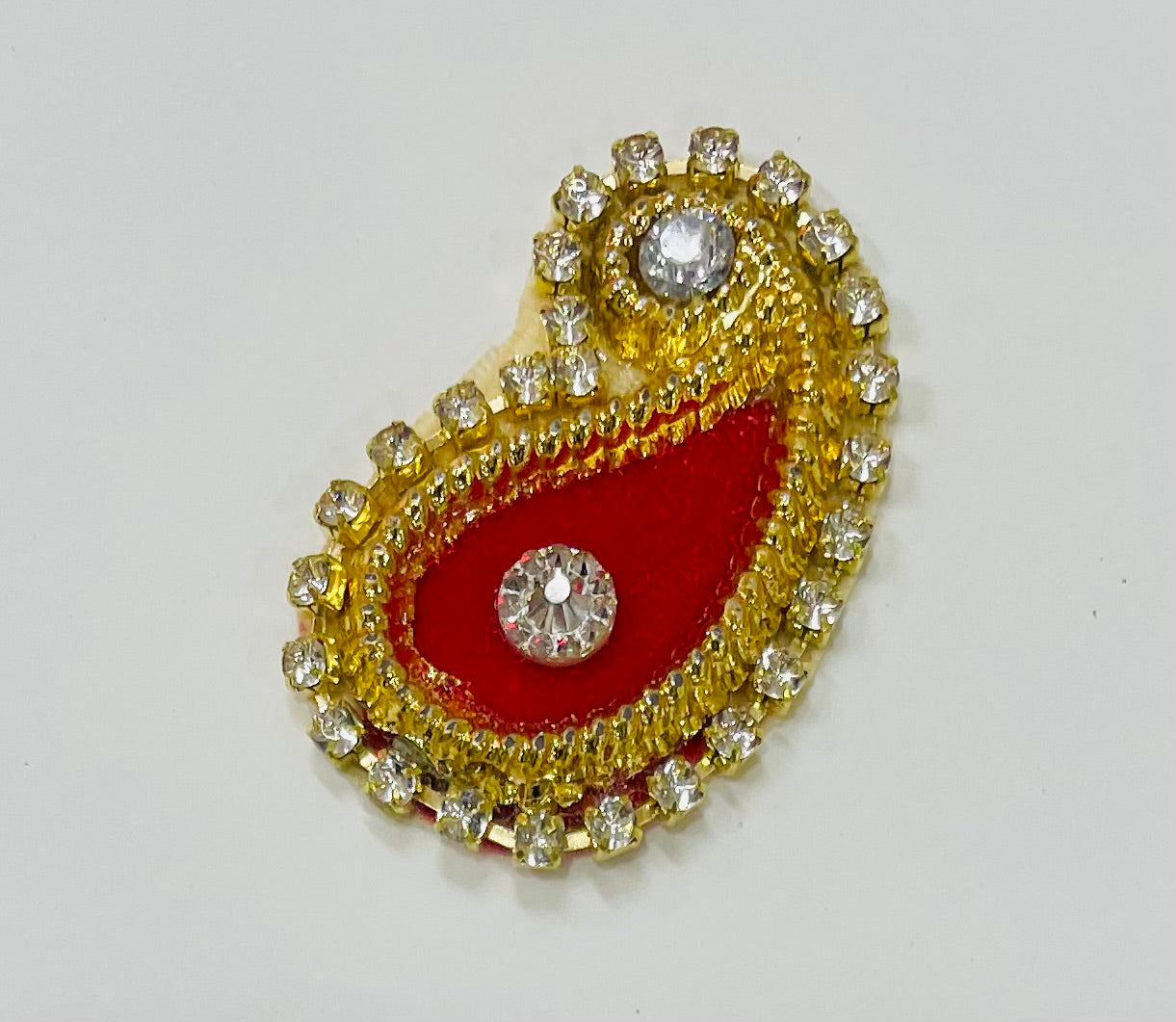 Keri Patch
