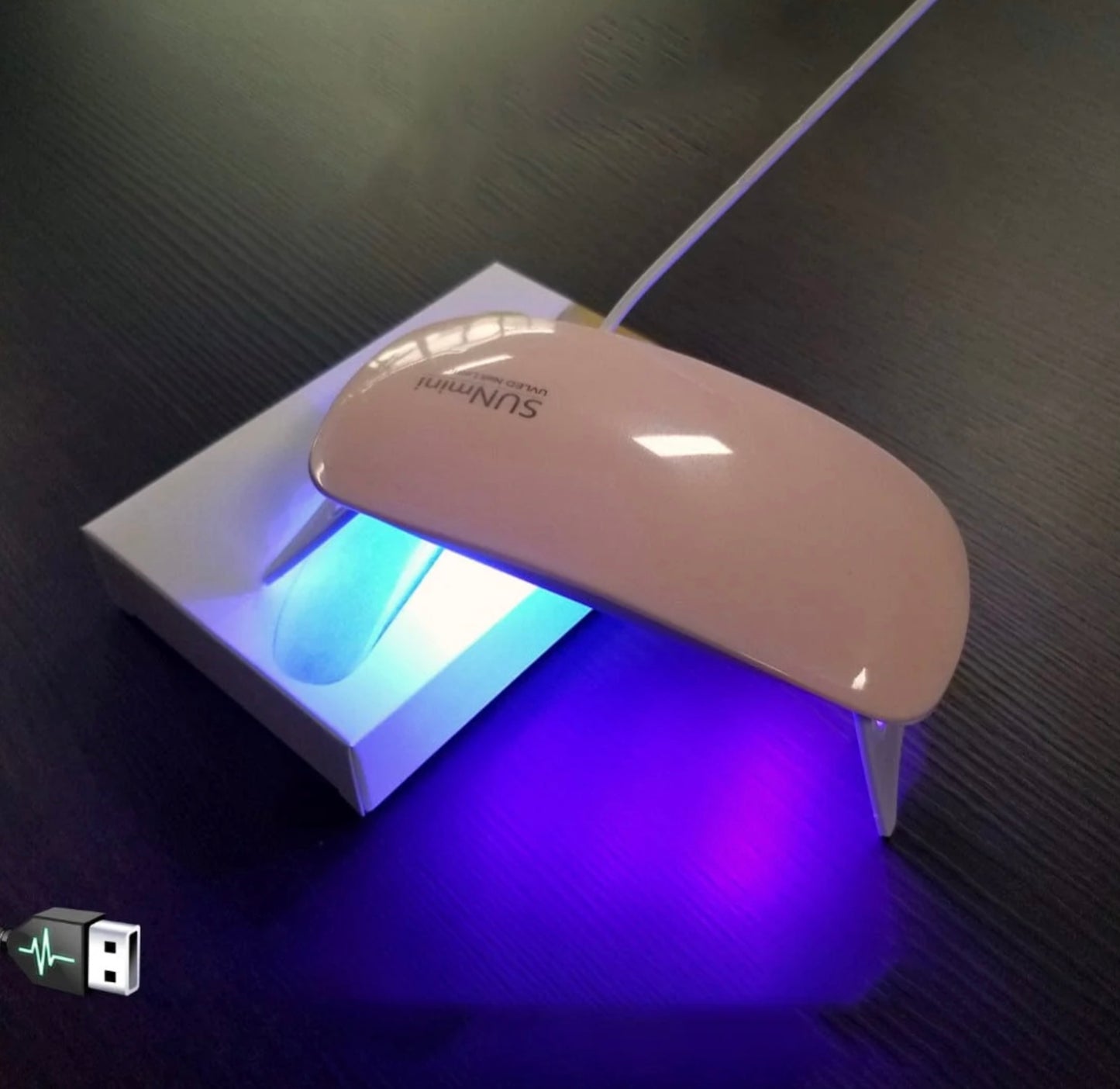 UV Lamp
