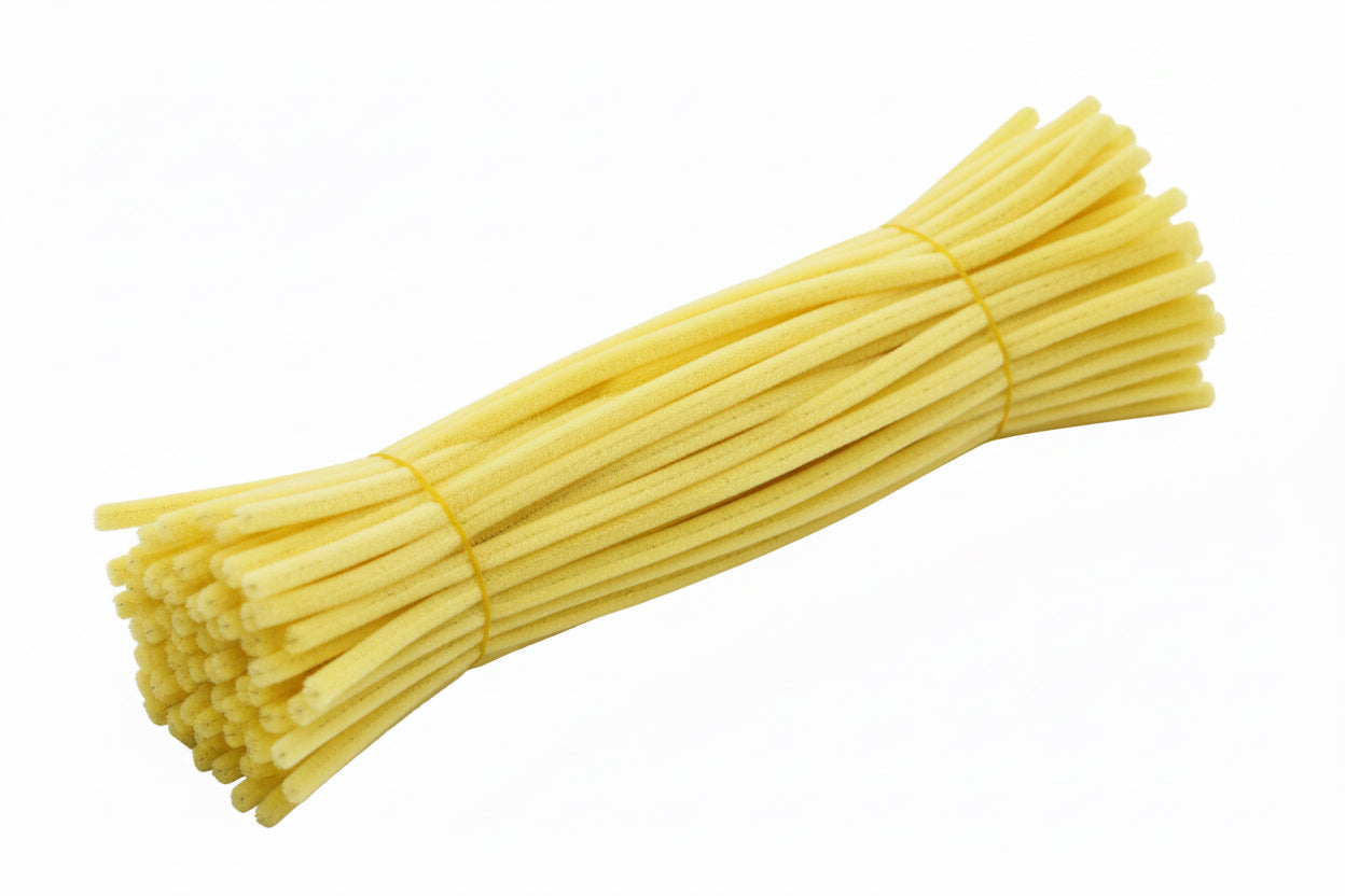 Premium 8mm Pipe cleaners