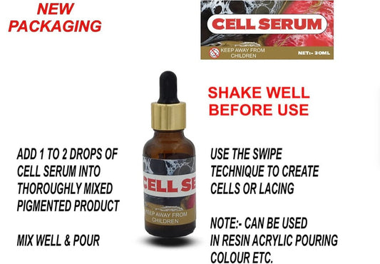 Cell Serum