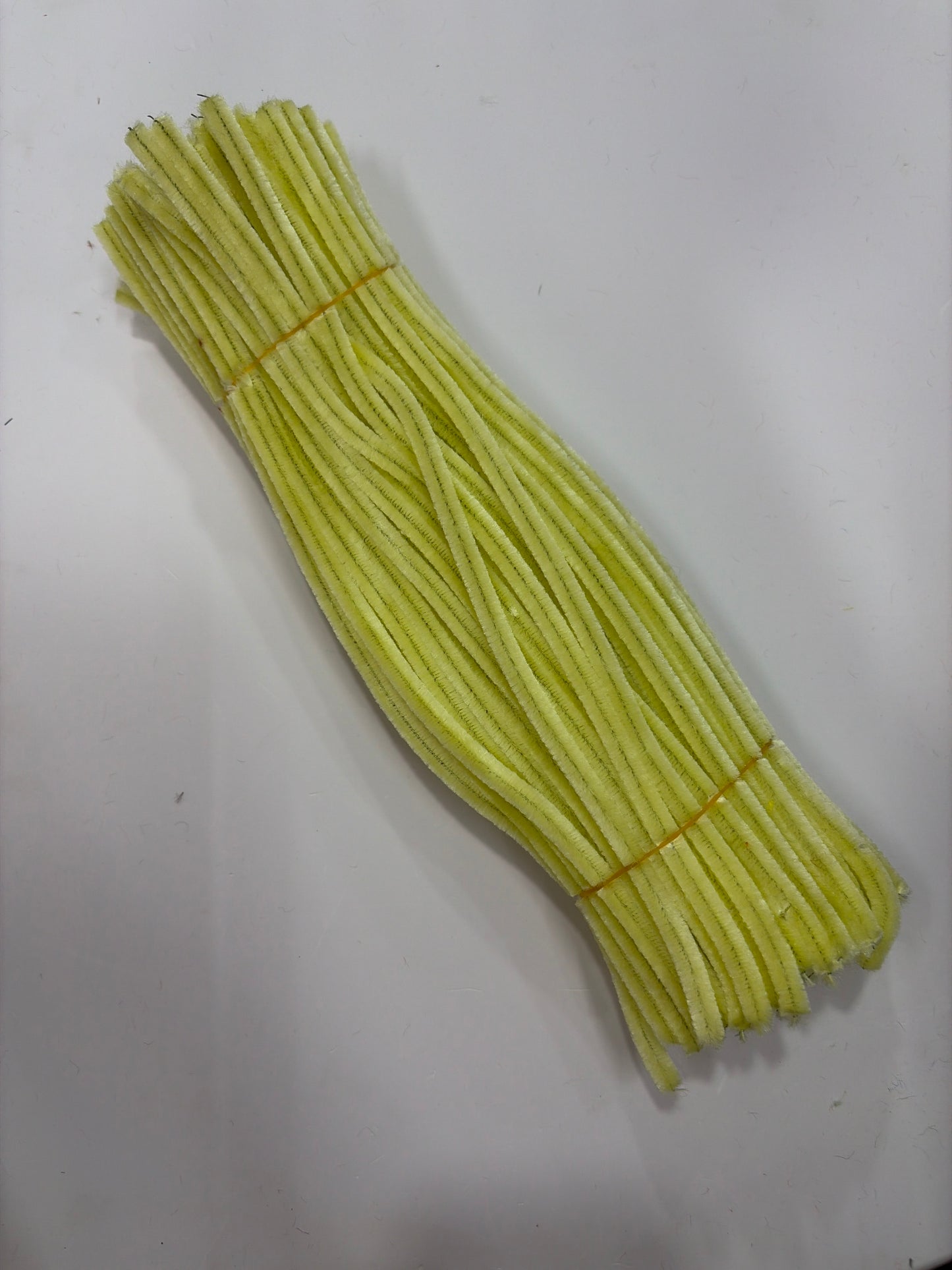 Premium 8mm Pipe cleaners