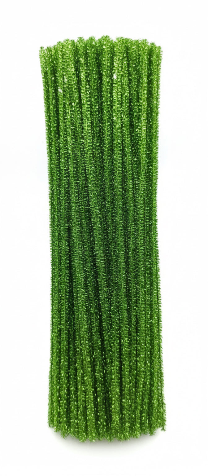 Glitter Pipecleaners