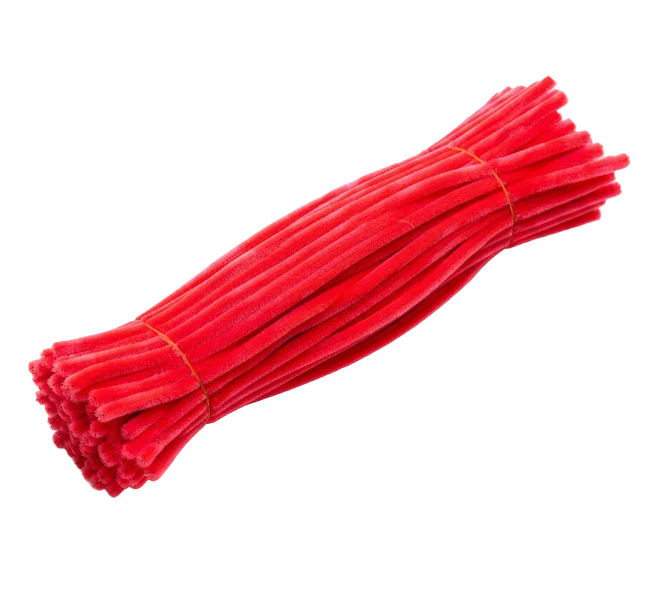 Premium 8mm Pipe cleaners