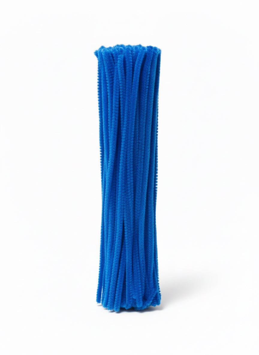 Plain Pipe cleaners