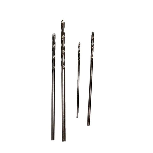 4 Pcs Drill bits