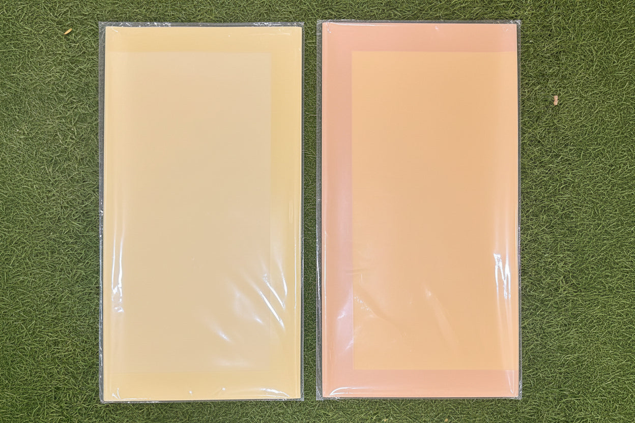 Bouquet Wrapping Sheet (E)