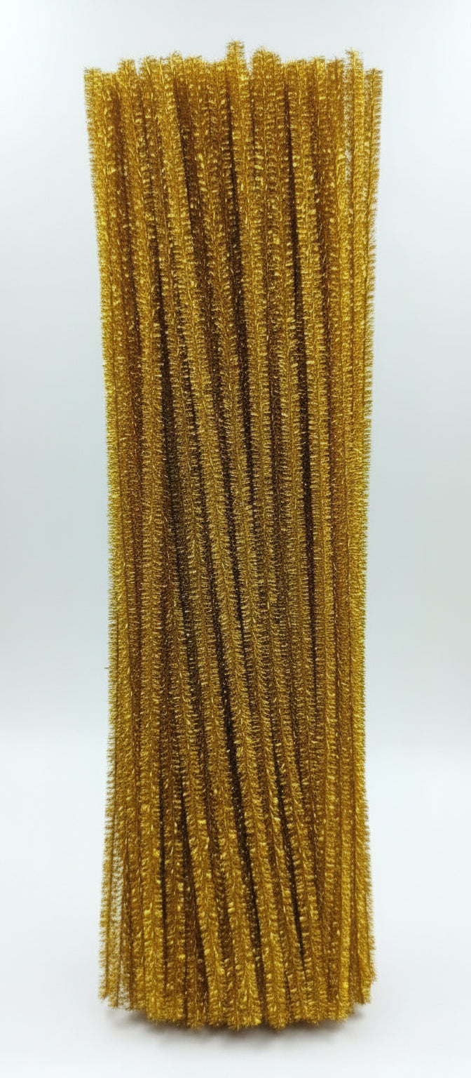 Glitter Pipecleaners