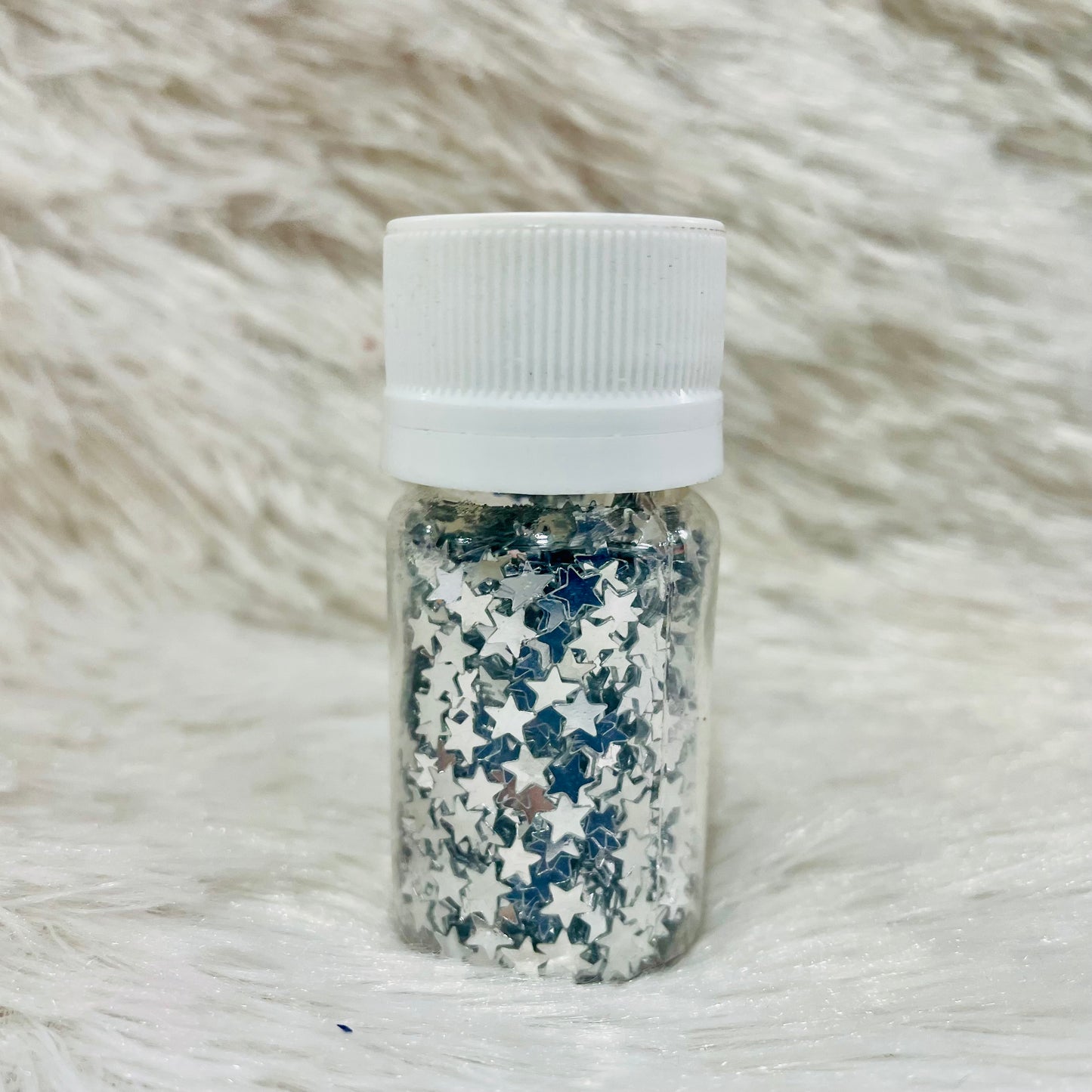 Silver Star Chunks
