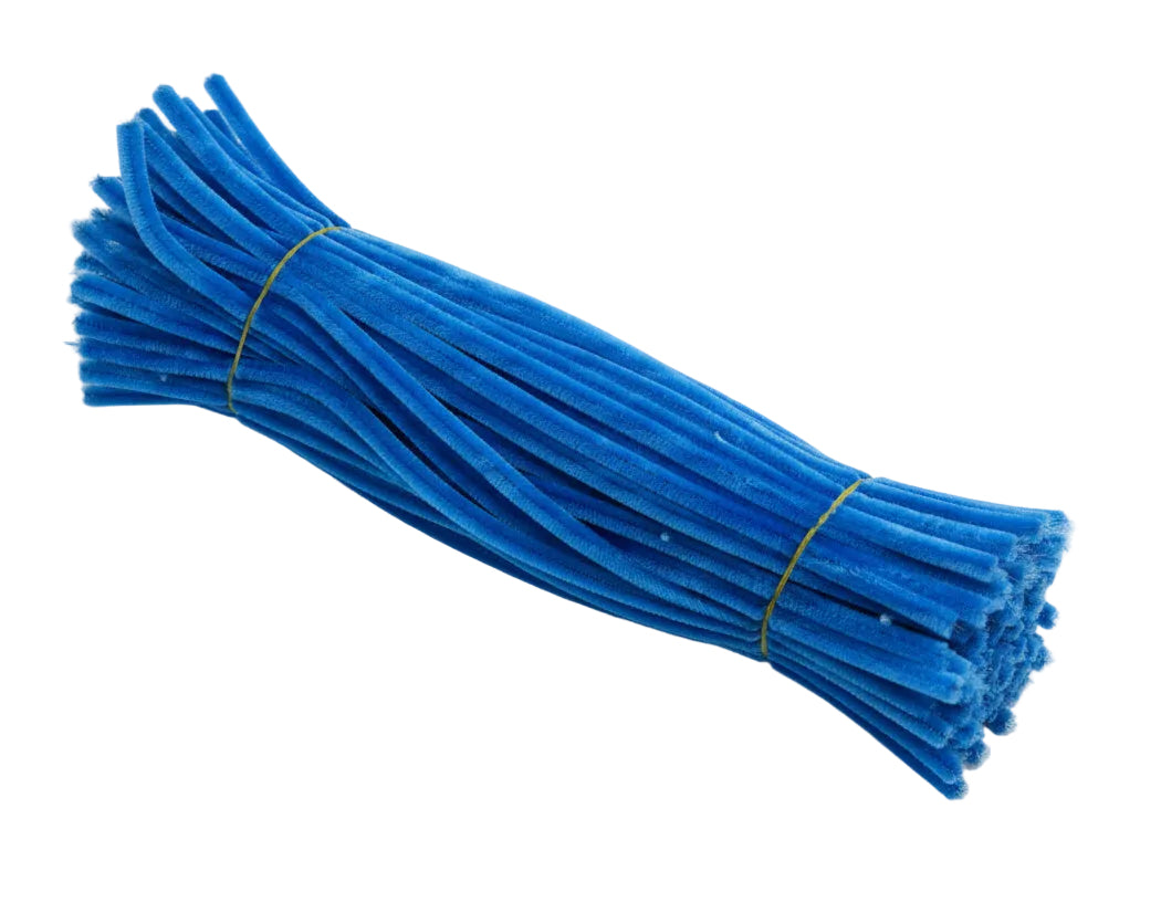 Premium 8mm Pipe cleaners