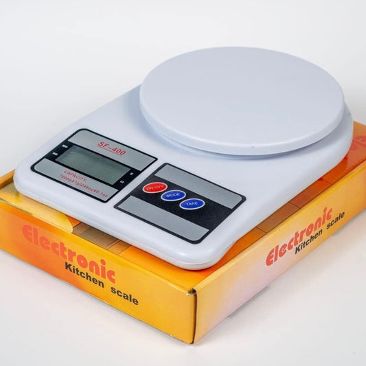 Weighing Scale